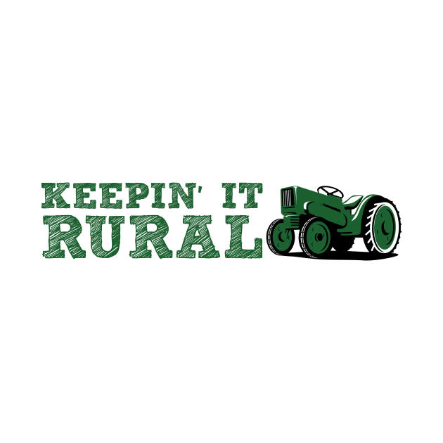 Keeping it Rural by namredips