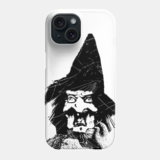 witch Phone Case