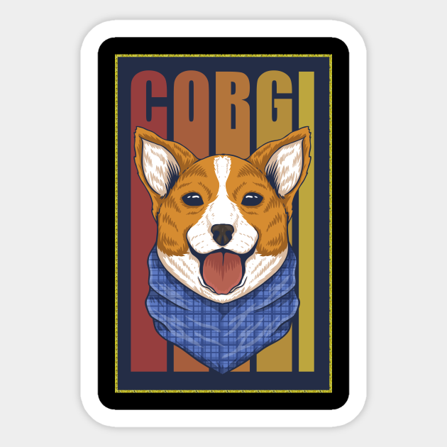 corgi dog gifts