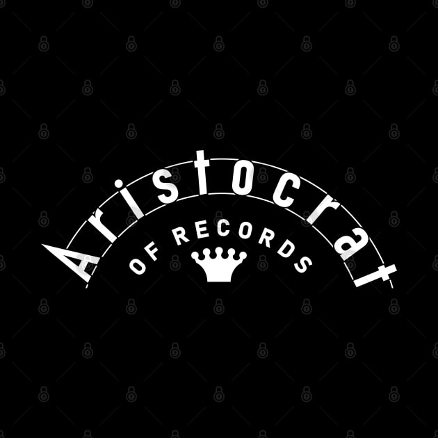 Aristocrat of records by BigTime