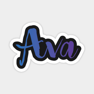 Ava Magnet