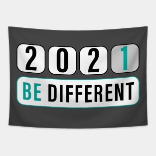 2021 be different Tapestry