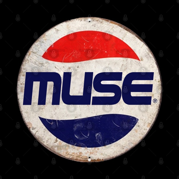 Muse or Pepsi by VNKARTISTAN STD