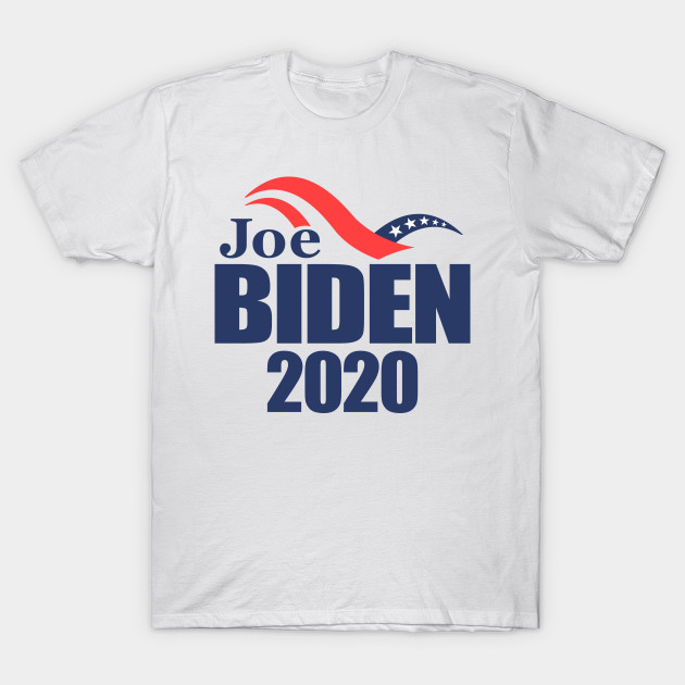 Joe Biden 2020 - Joe Biden 2020 - T-Shirt | TeePublic DE