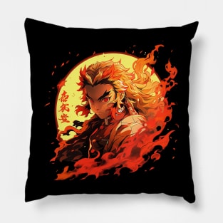 rengoku Pillow