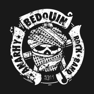 Bedouin T-Shirt