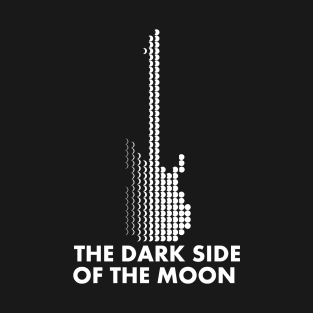 Dark Side Of The Moon T-Shirt