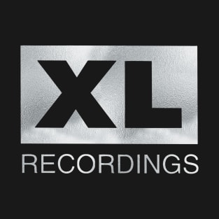 XL Recordings T-Shirt