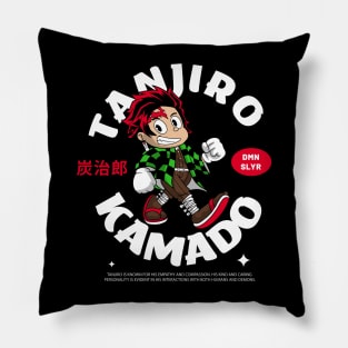 Tanjiro Kamado Pillow
