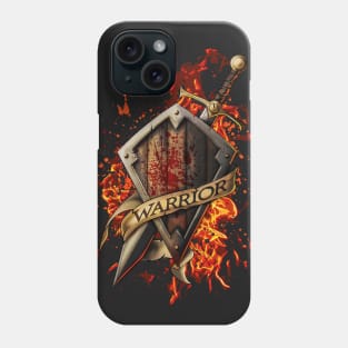 Epic Warrior Phone Case