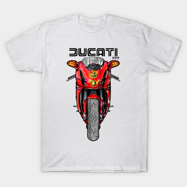 ducati t shirt