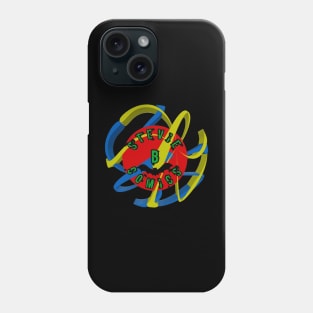 Stevie B Logo Phone Case