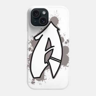 Graffiti A Phone Case