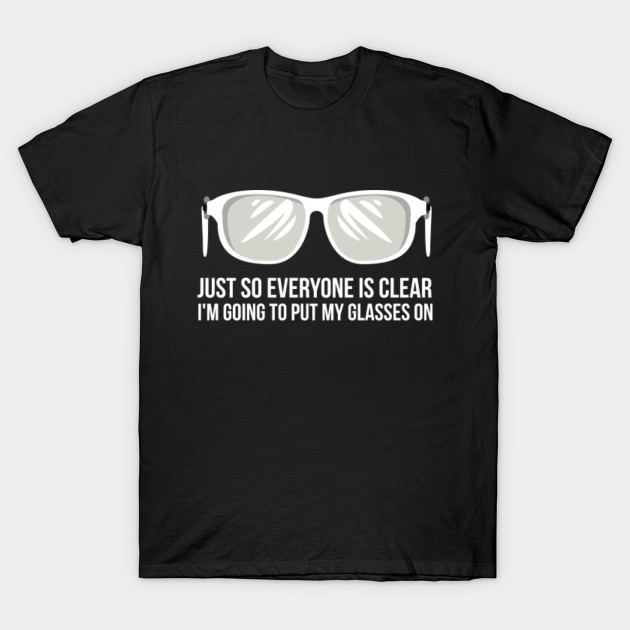 glasses jokes one liners
