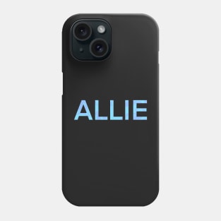 allie Phone Case