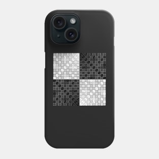 Lissajous VI Phone Case