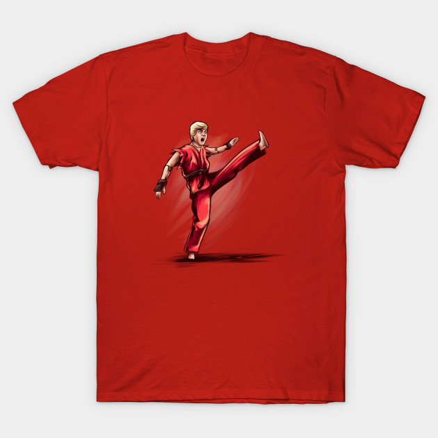 toy story ken shirt