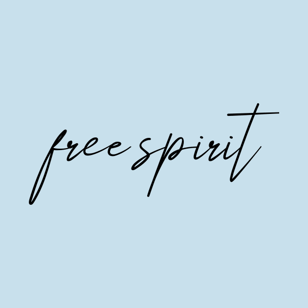 free spirit by MandalaHaze