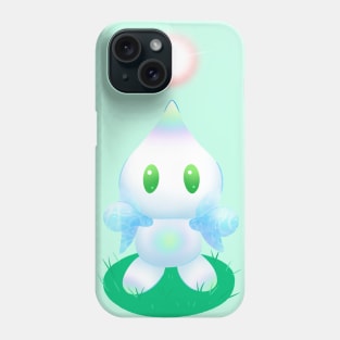 Chaos Chao Phone Case