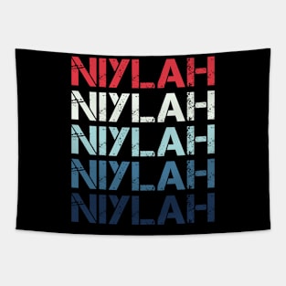 Niylah Tapestry