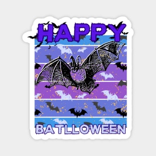 Happy halloween Magnet