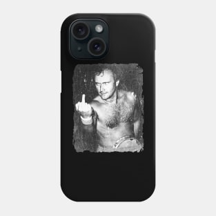 Phil Collins Phone Case