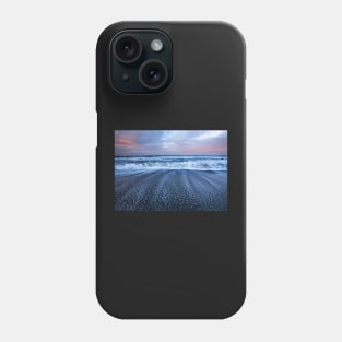 Pacific Ocean Waves Phone Case