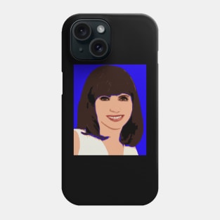 mary steenburgen Phone Case