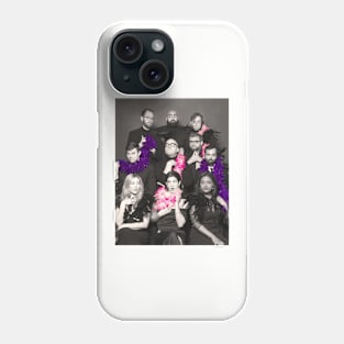 Birdlady OG Team Phone Case