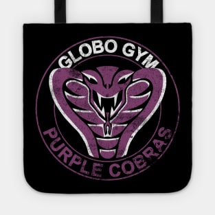 Globo Gym Vintage Tote