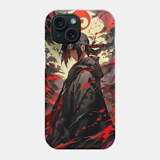 Uchiha Itachi Phone Case