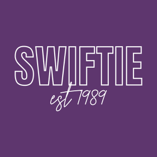 Swiftie T-Shirt