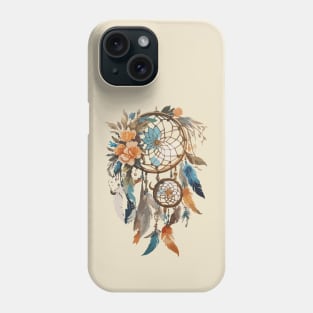 Dream Catcher Phone Case