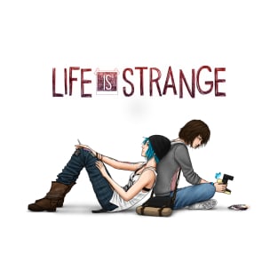 Life Is Strange T-Shirt