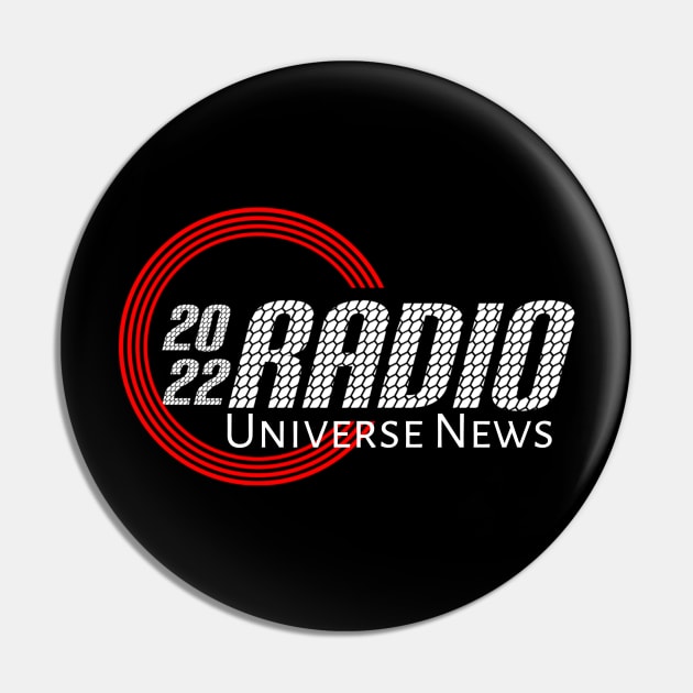 2022 Radio ... Universe News Pin by radeckari25