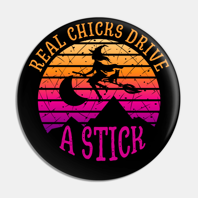 Real chicks drive a stick! Pin by Myartstor 