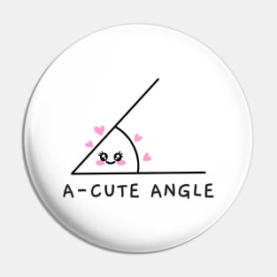 A Cute Angle Basic Math Go math Discrete Math Pin