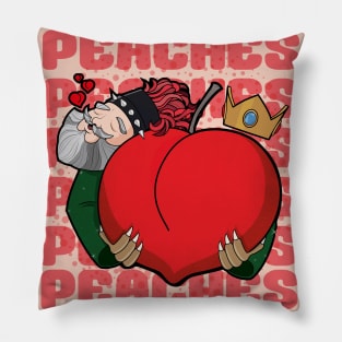 Jack Black Singing Pillow