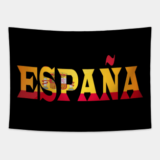 España Tapestry