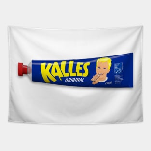 Kalles Tie-Dye Tapestry