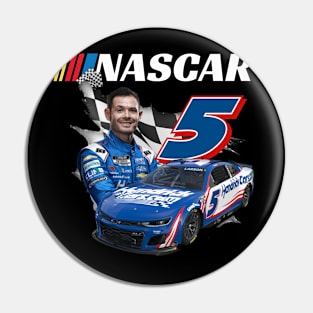 KYLE LARSON Pin