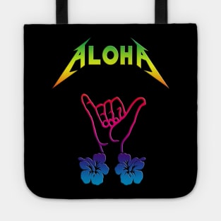 ALOHA Tote