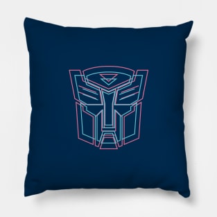 Transformers - Autobots Pillow