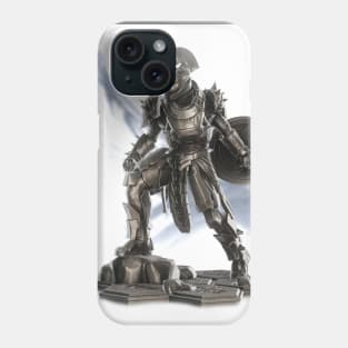 Saint-14 Corridors of Time Phone Case