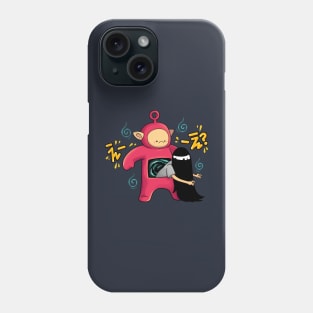 Seven Days Phone Case