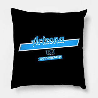 Arizona Pillow