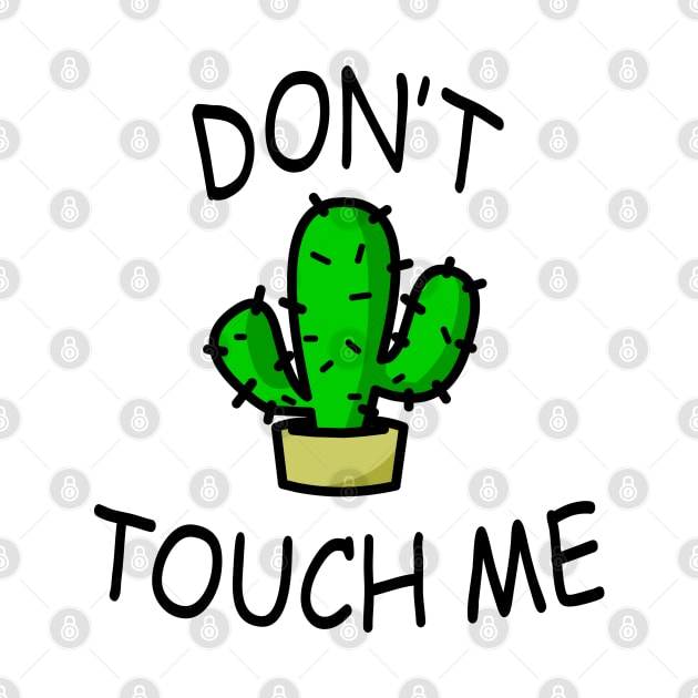 Don't Touch Me by Sham