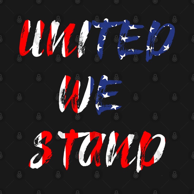 USA United we Stand by Rayrock76