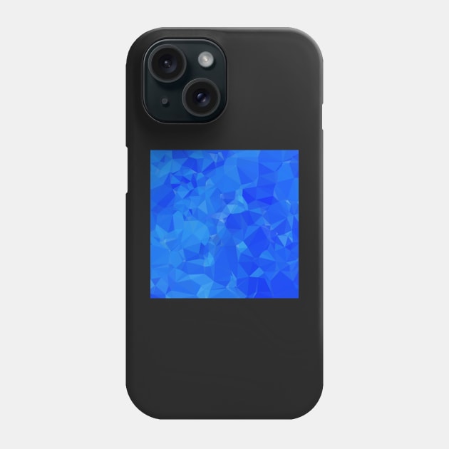 Sapphire Phone Case by LaurenPatrick