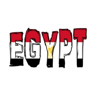 Egypt T-Shirt